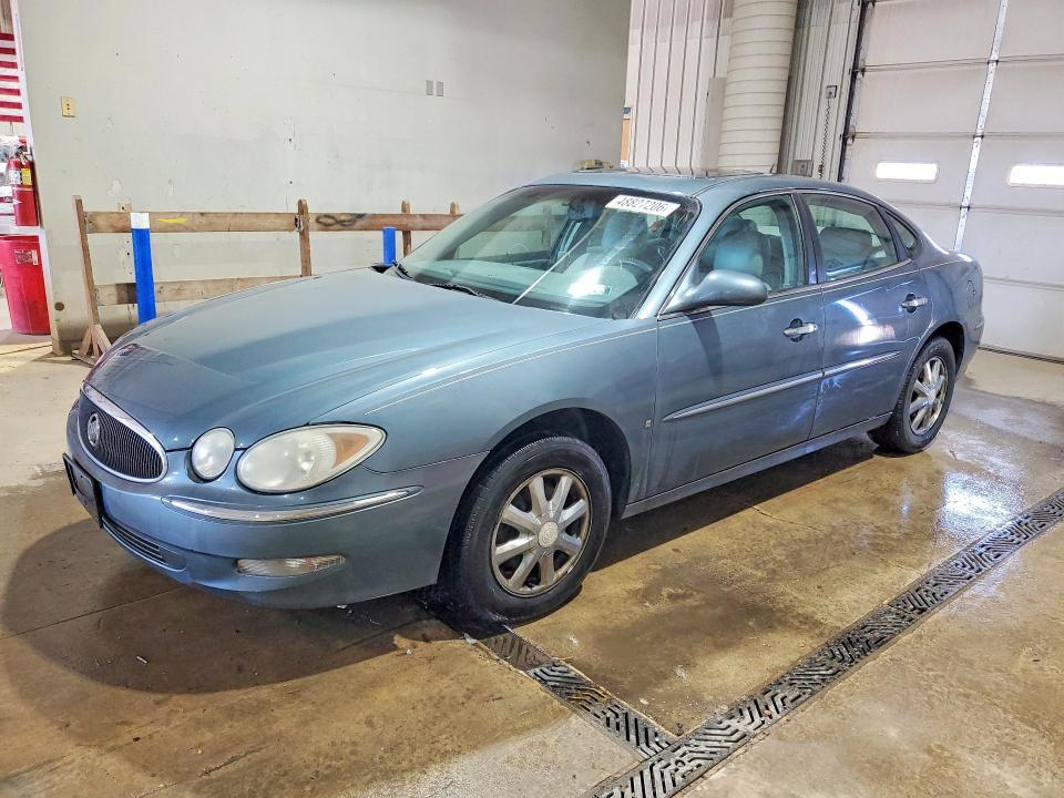 2006 Buick Lacrosse cxl