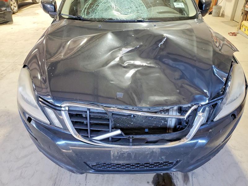 2012 Volvo Xc60 3.2
