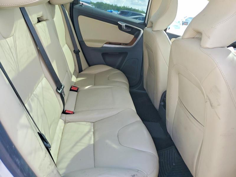 2017 Volvo Xc60 T5 Inscription