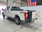 2018 Ford F250 Super Duty