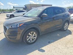 2019 Hyundai Tucson se for sale in Kansas City, KS