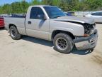 2007 Chevrolet Silverado C1500 Classic