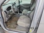 2011 Nissan Frontier S