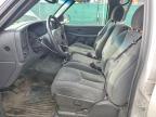 2005 Chevrolet Silverado K2500 Heavy Duty