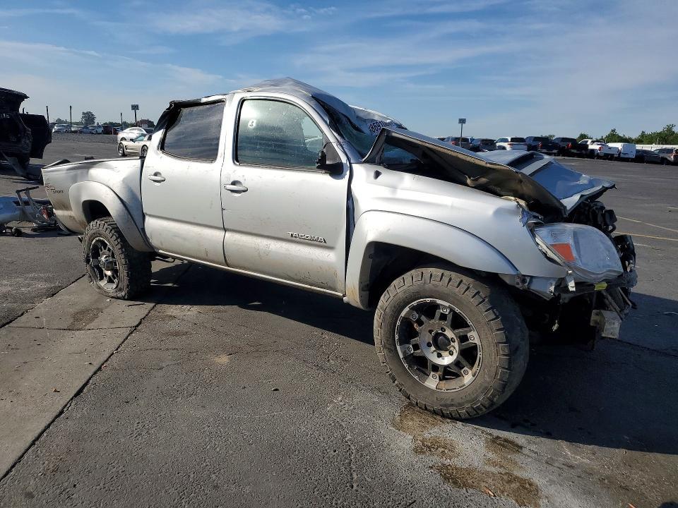 2008 Toyota Tacoma V6
