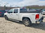 2012 GMC Sierra K1500 SLE