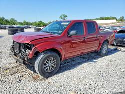 2017 Nissan Frontier sv for sale in Hueytown, AL