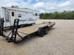 2024 New Generation 7X22EQ Equipment Trailer