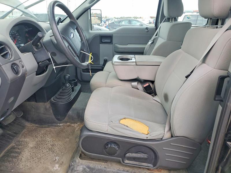 2007 Ford F150