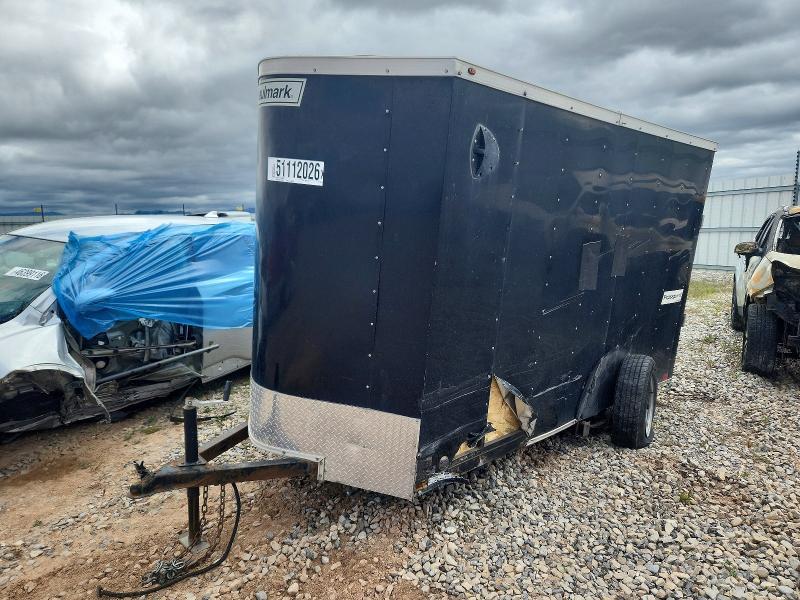 2020 Haulmark Trailers 2020 Haulmark Enclosed Cargo Trailer