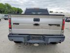 2013 Ford F150 SVT Raptor