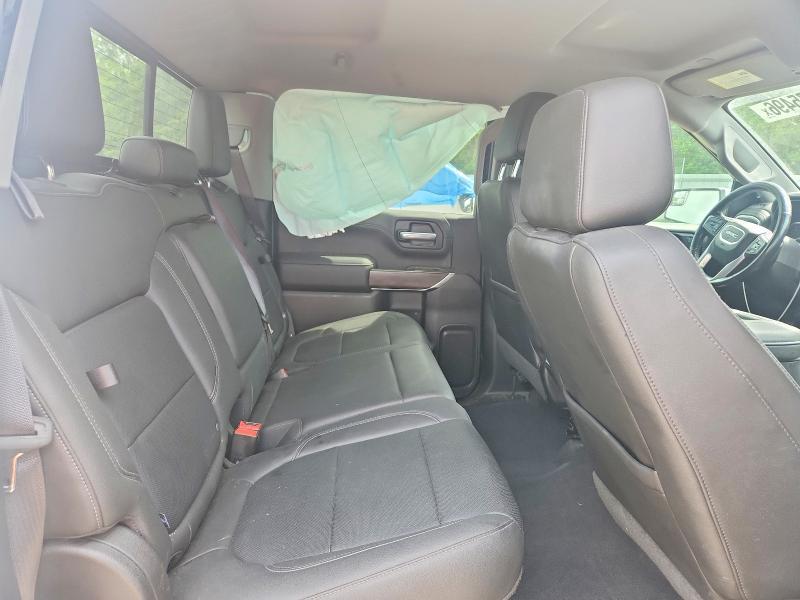 2019 GMC Sierra K1500 SLT