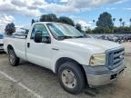 2006 Ford F250 Super Duty