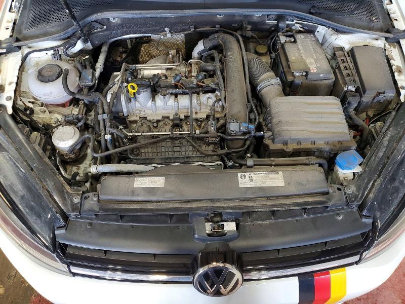 2020 Volkswagen Golf