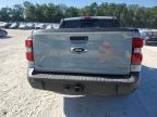 2024 Ford Maverick Lariat Tremor