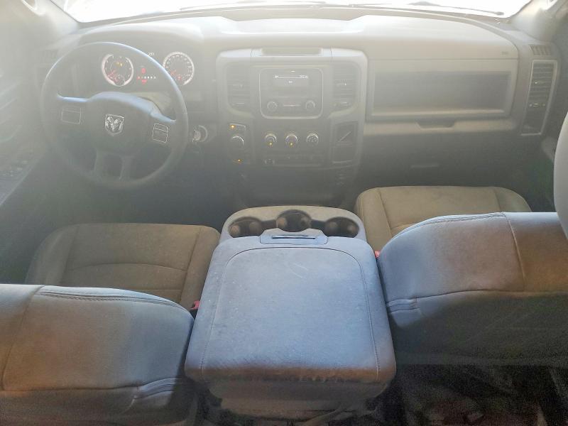 2020 Dodge RAM 1500 Classic Tradesman