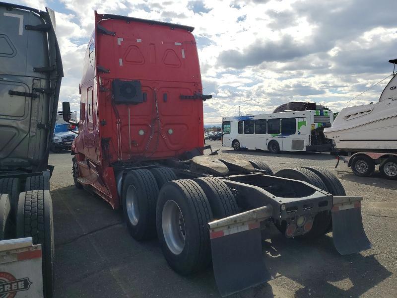 2020 Freightliner Cascadia 126 Semi Truck