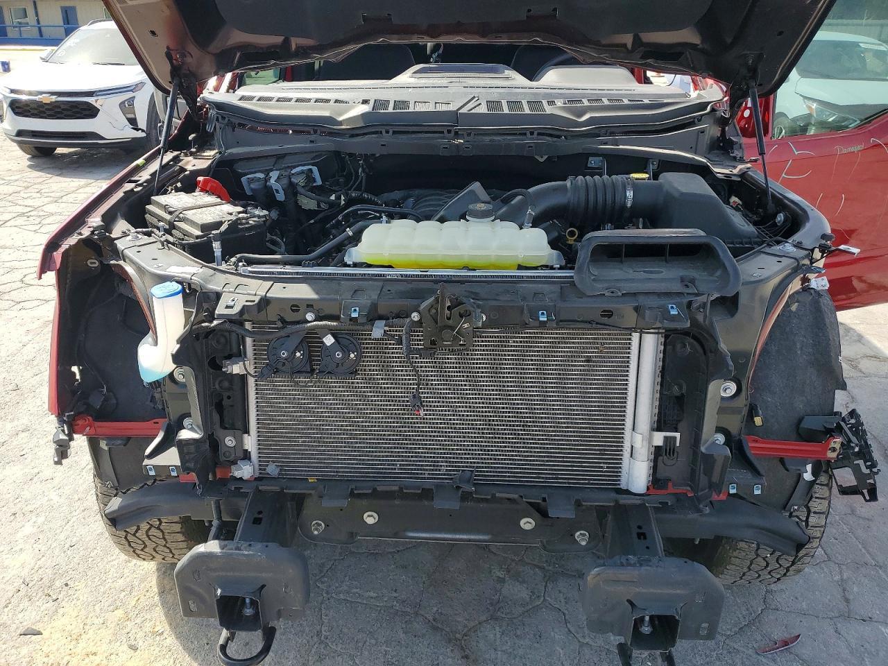 2025 Ford F150 XLT
