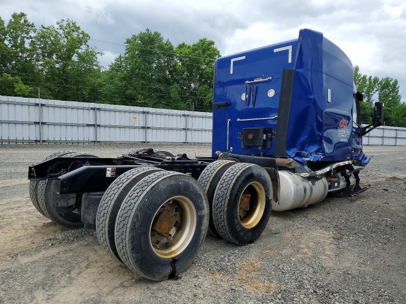 2019 Peterbilt 579 Semi Truck