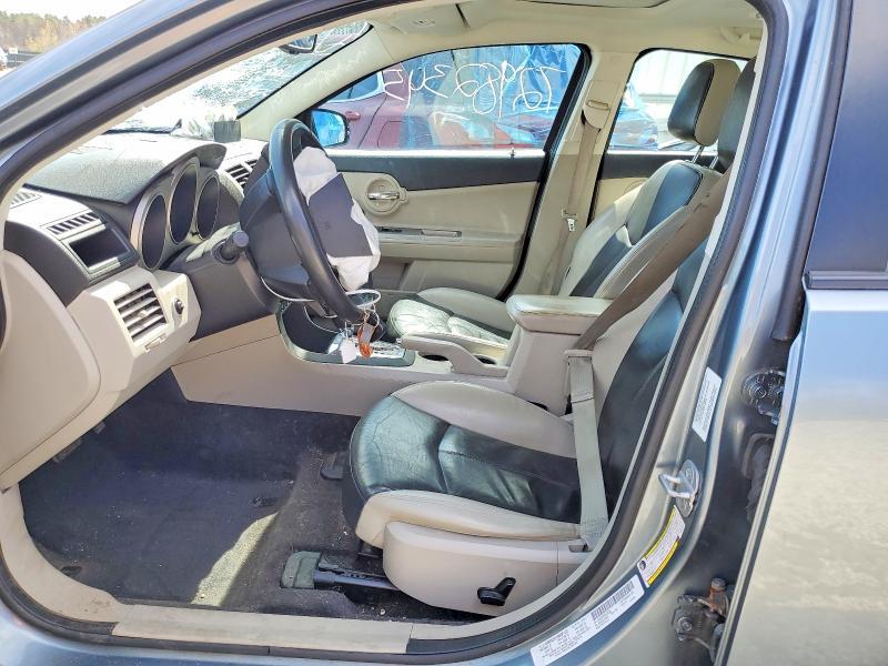 2010 Dodge Avenger r