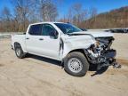 2025 Chevrolet Silverado K1500