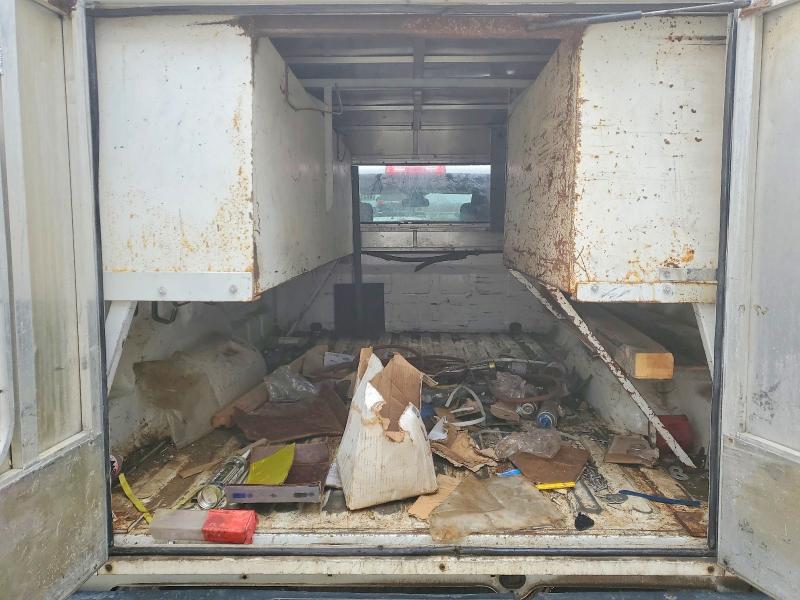 2014 Dodge RAM 2500 ST