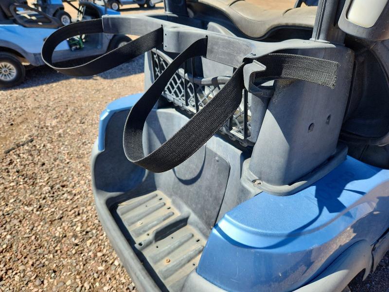 2020 Club Car Tempo Lithium