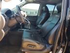 2016 Nissan Frontier PRO-4X