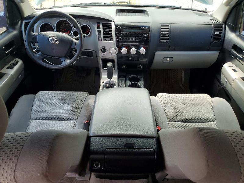 2008 Toyota Tundra SR5