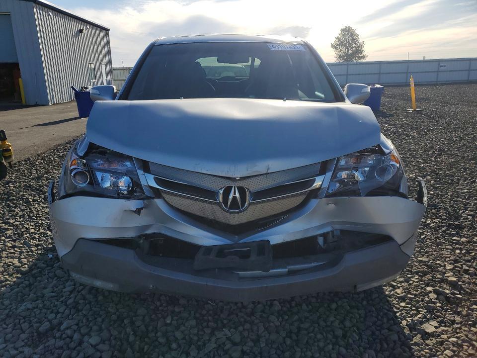 2009 Acura MDX