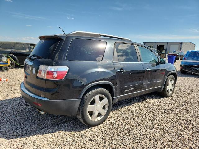 2008 GMC Acadia Slt-2