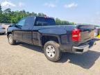 2018 Chevrolet Silverado C1500 LT