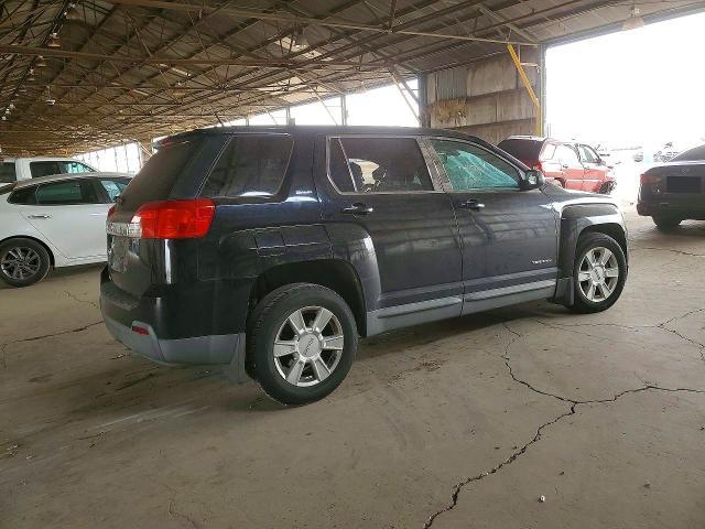 2011 GMC Terrain sle