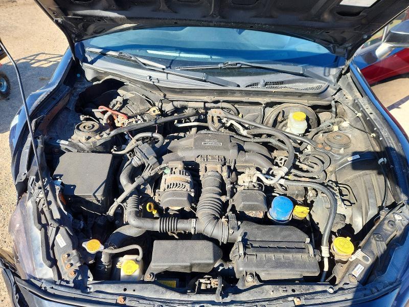 2013 Subaru Brz 2.0 Limited