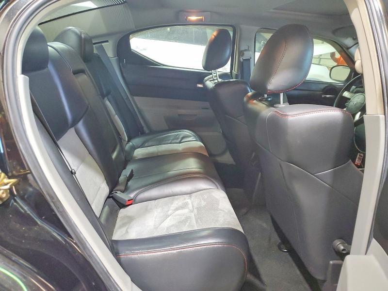 2006 Dodge Charger Srt-8