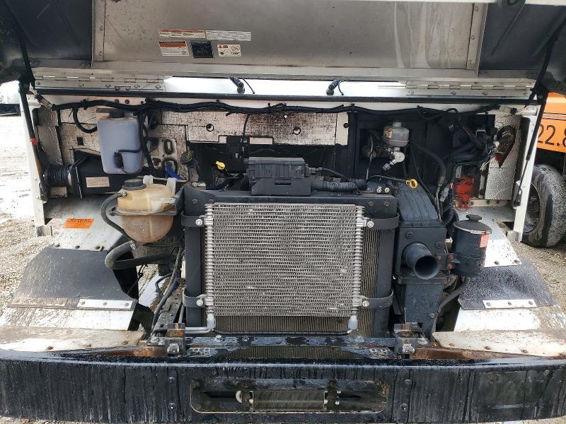 2019 Ford F59 Delivery Truck
