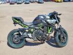 2022 Kawasaki ER650 L