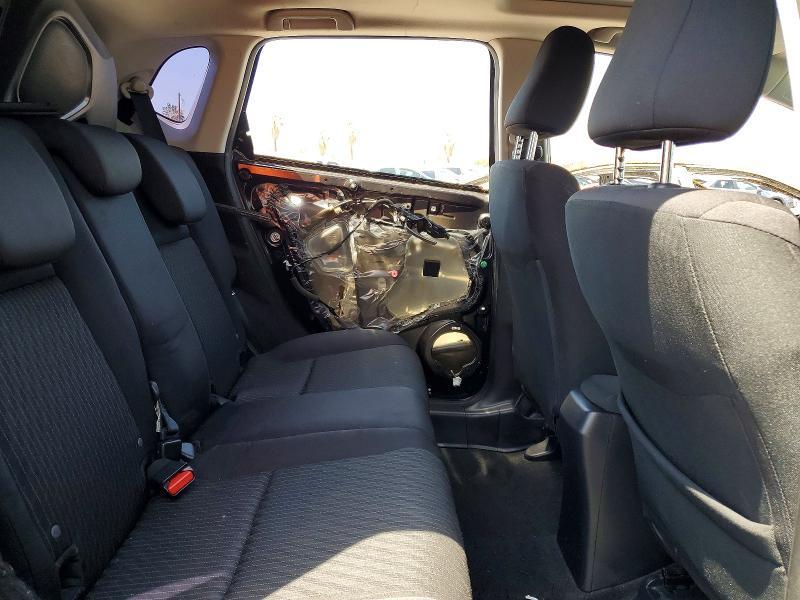 2020 Honda Fit ex