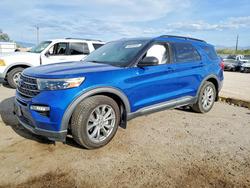 2020 Ford Explorer xlt for sale in Tucson, AZ