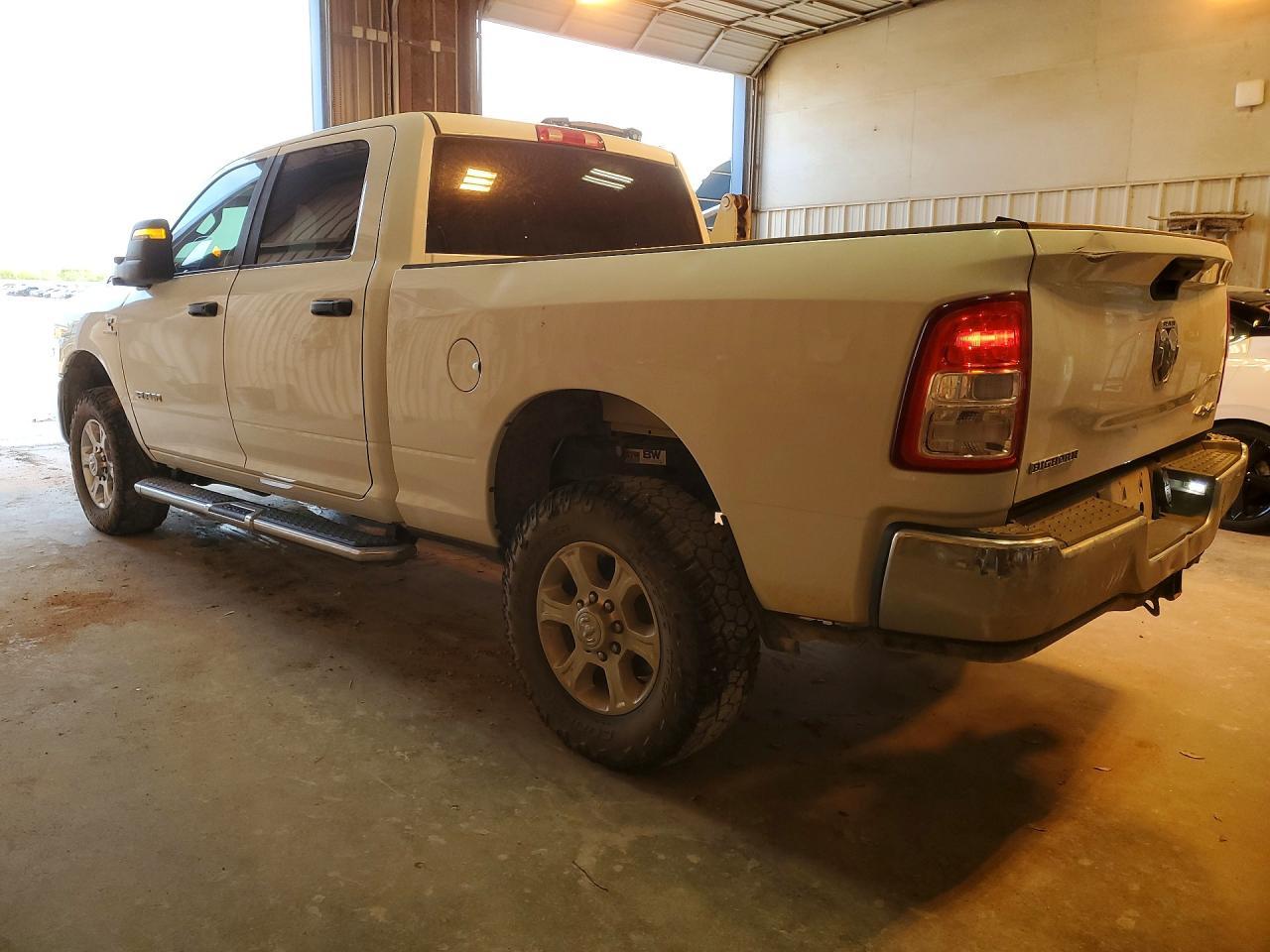 2024 Dodge RAM 2500 BIG Horn