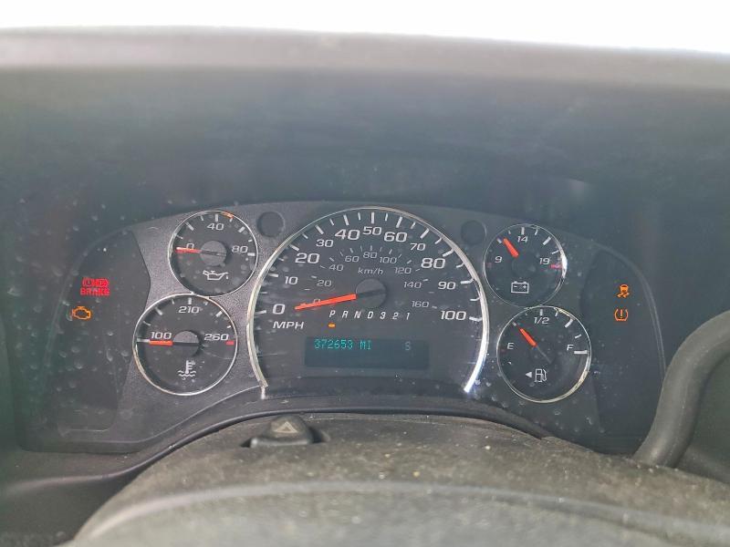 2012 Chevrolet Express 1500 Cargo Utility / Service van