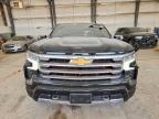 2022 Chevrolet Silverado K1500 High Country