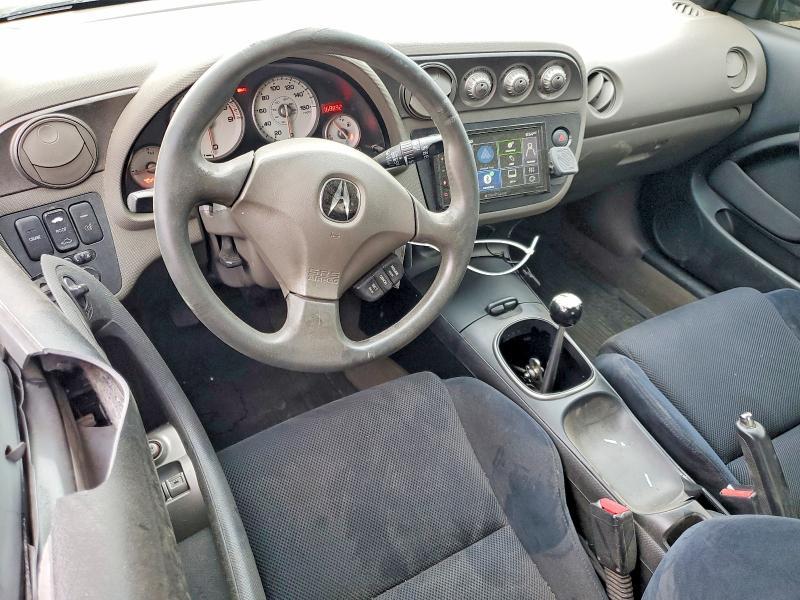 2006 Acura Rsx Type-s