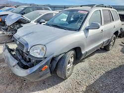 2004 Hyundai Santa fe g for sale in Las Vegas, NV