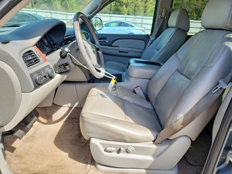 2008 Chevrolet Tahoe K1500