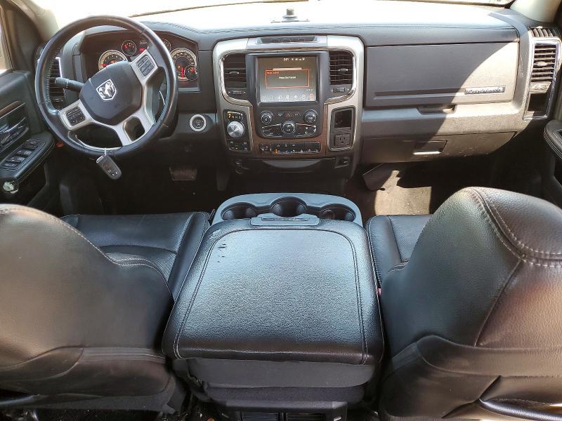 2014 Dodge 1500 Laramie