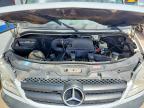 2011 Mercedes-Benz Sprinter 2500 Delivery Van
