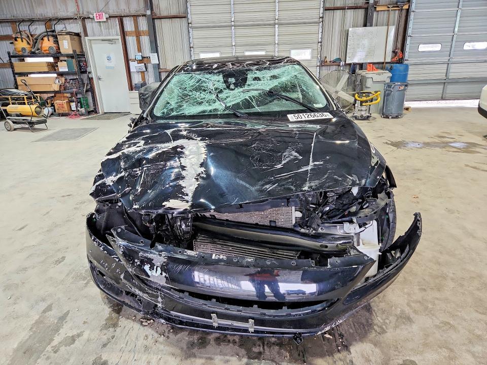 2018 Volvo S60 Inscription