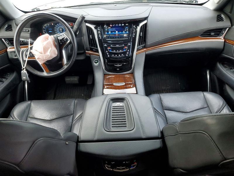2020 Cadillac Escalade Premium Luxury