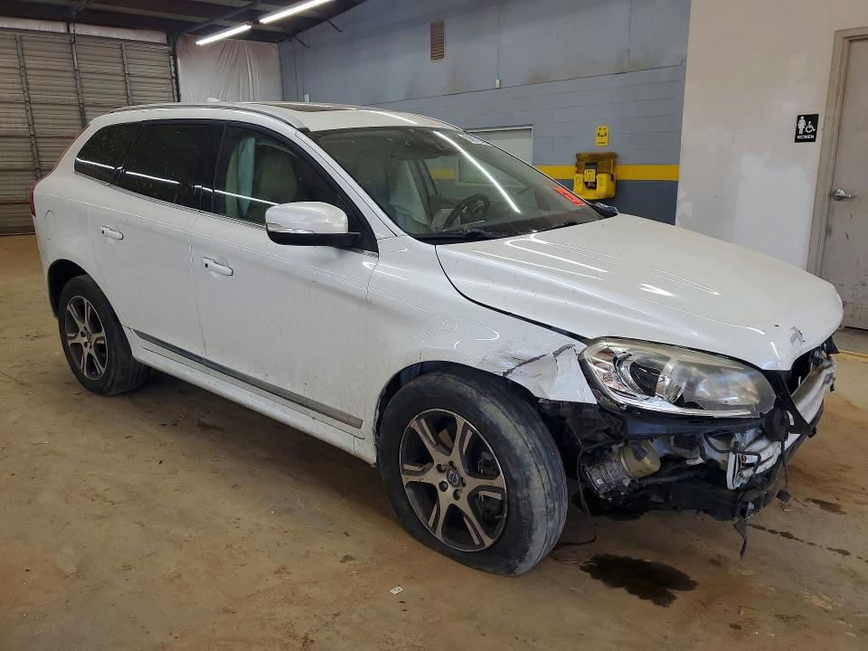 2015 Volvo Xc60 T6 Premier+